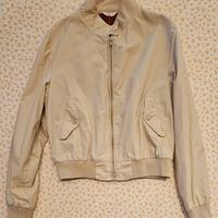 Bomber BARACUTA donna