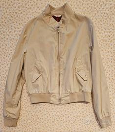 Bomber BARACUTA donna