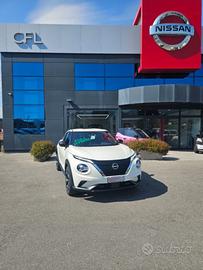 NISSAN Juke 1.6 HEV N-Connecta