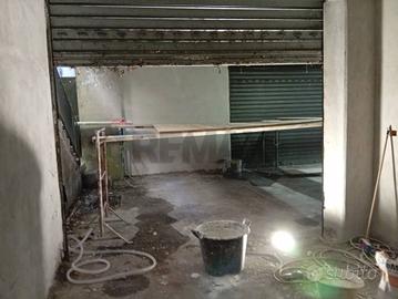 Garage/Box - Catania