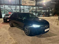 MERCEDES-BENZ GLA 200 d Automatic AMG Line Premi