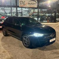 MERCEDES-BENZ GLA 200 d Automatic AMG Line Premi