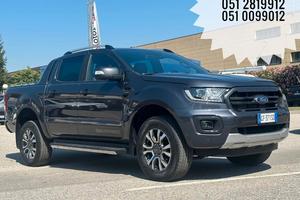 Ford Ranger 2.0 TDCi aut. 213CV DC Wildtrak 5 post