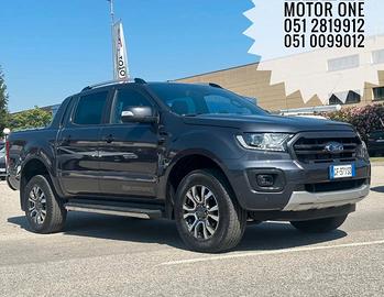 Ford Ranger 2.0 TDCi aut. 213CV DC Wildtrak 5 post