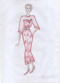 Disegni fatta a mano