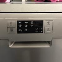 Lavastoviglie REX TIMEMANAGER electrolux 13 copert