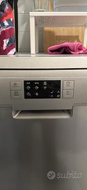 Lavastoviglie REX TIMEMANAGER electrolux 13 copert