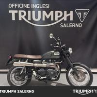 TRIUMPH Scrambler 865