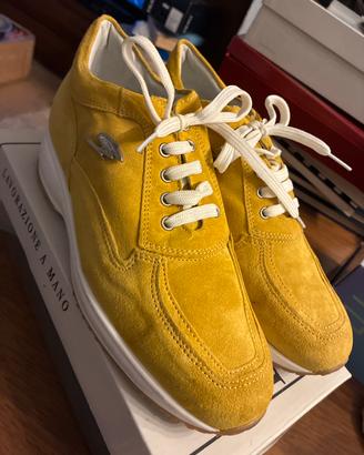 Scarpa Guerrucci