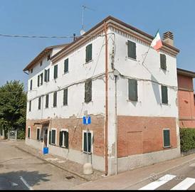 Unifamiliare terra cielo