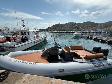 Gommone seapower gt 28