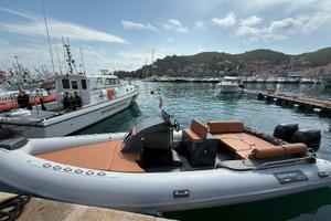 Gommone seapower gt 28