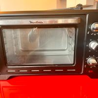 Forno Elettrici Moulinex