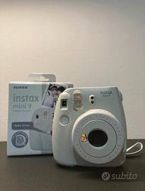 Fujifilm instax mini 9