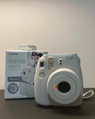 Fujifilm instax mini 9