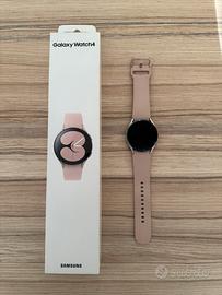 Galaxy Watch 4 da 40mm