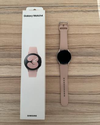Galaxy Watch 4 da 40mm