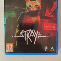 Stray [PS5]