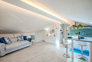 Rapallo casa vacanza