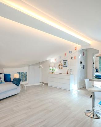 Rapallo casa vacanza