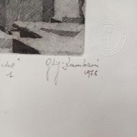 Multiplo Gianluigi Zamboni