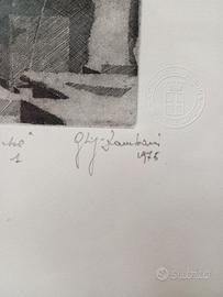 Multiplo Gianluigi Zamboni