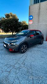 Citroen C3 BlueHDi 100 S&S Shine