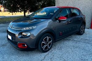 Citroen C3 BlueHDi 100 S&S Shine