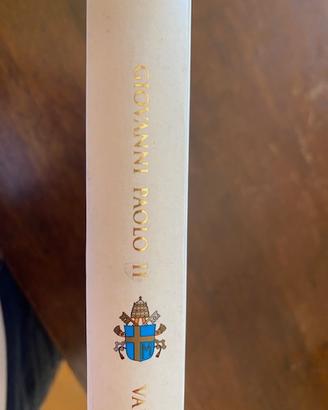 Varcare la soglia della speranza - Giovanni Paolo