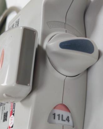 Sonda Toshiba PLT-704SBT 11L4
