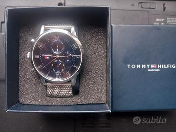 orologio tommy hilfiger kane. 3532106861