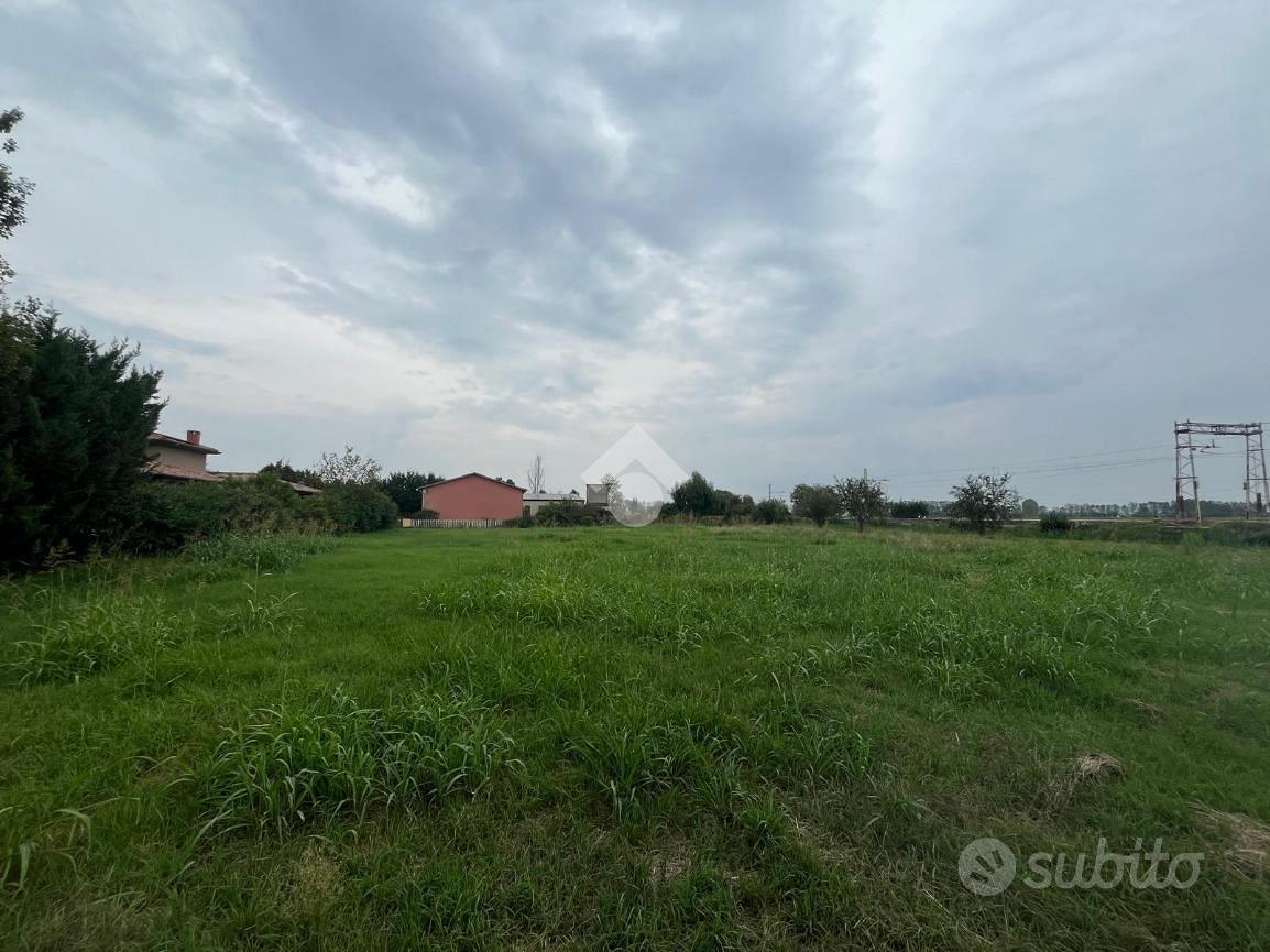 TER. RESIDENZIALE A SAN GIORGIO BIGARELLO - Vista 3