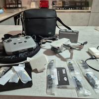Drone Dji Mini 2 Combo