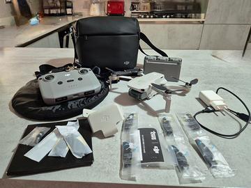Drone Dji Mini 2 Combo
