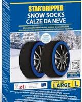 Calze da neve GOODYEAR