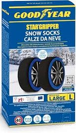 Calze da neve GOODYEAR