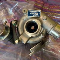 TD04 XTR  NUOVA