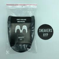 Anti Crease Sneakers Taglia unica (One size)