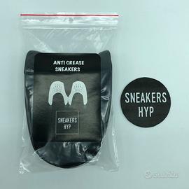 Anti Crease Sneakers Taglia unica (One size)