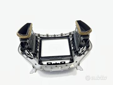 BOCCHETTE ARIA CENTRALE JEEP Cherokee 6° Serie K6