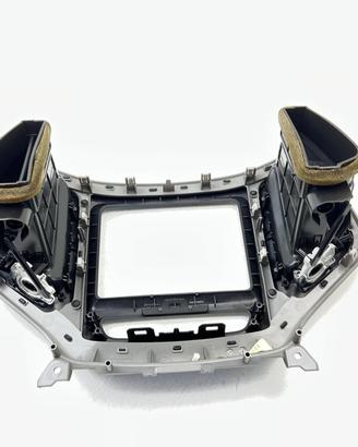 BOCCHETTE ARIA CENTRALE JEEP Cherokee 6° Serie K6