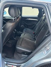 Audi Q5 S line