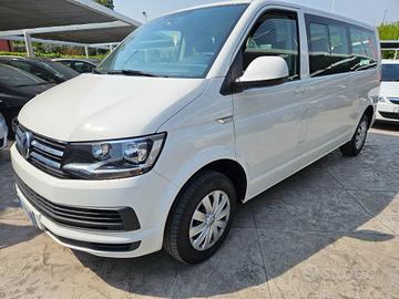 VOLKSWAGEN Multivan 2.0 TDI 150CV 4Motion Comfor