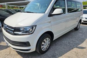 VOLKSWAGEN Multivan 2.0 TDI 150CV 4Motion Comfor