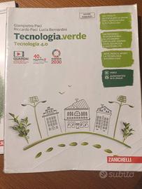 Tecnologia.verde
