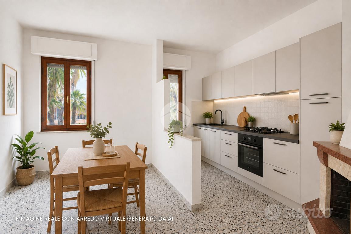 Appartamento – San Benedetto del Tronto, Agraria - Vista 3