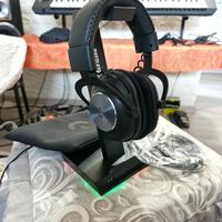 cuffie logitech G PRO