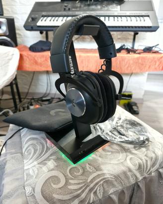 cuffie logitech G PRO