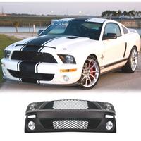 PARAURTI ANTERIORE PER FORD MUSTANG 05-09 LOOK GT5