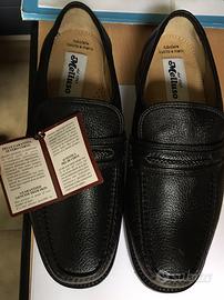 Scarpe Uomo Melluso